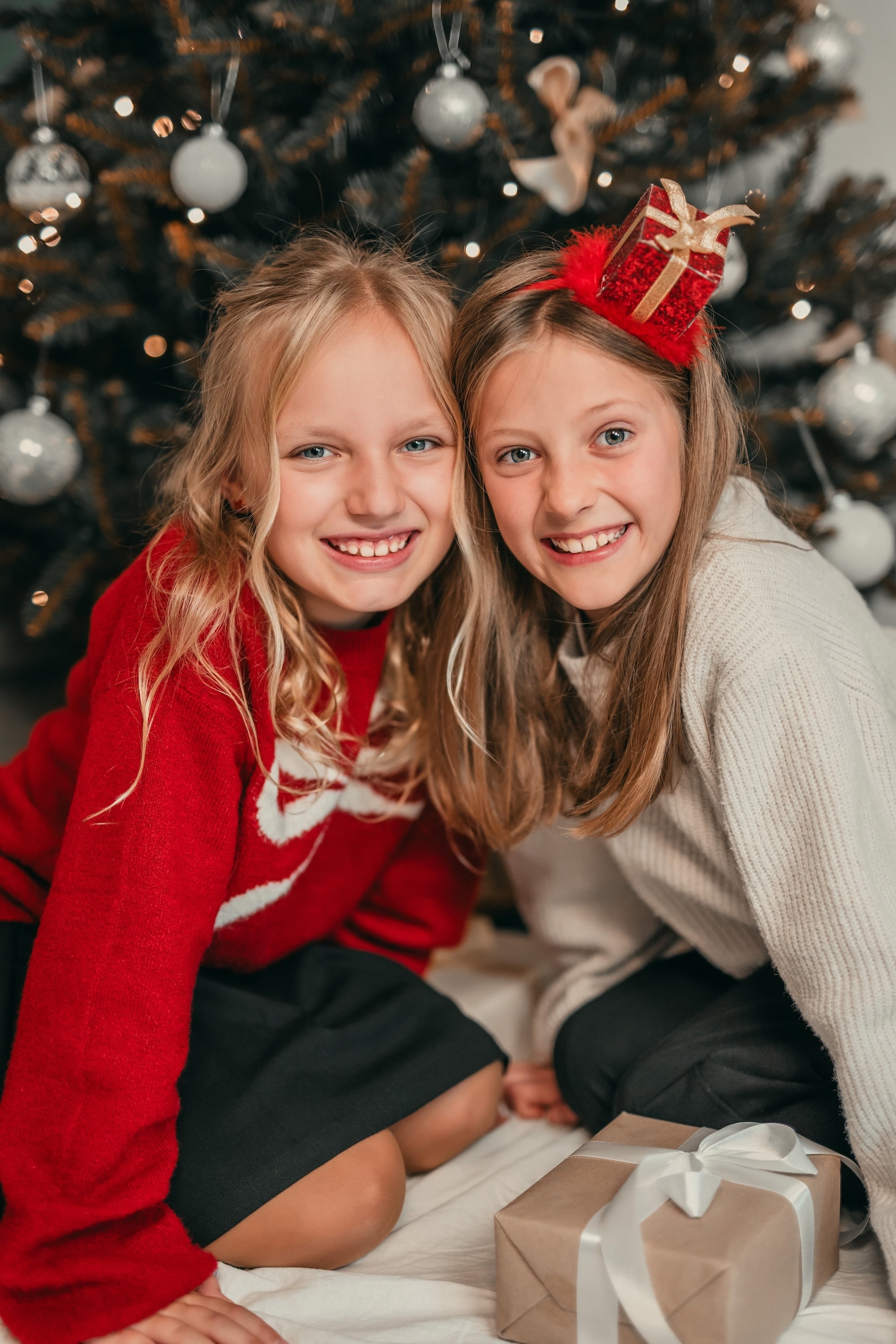 Zimní kouzlo, 2024 - Vánoce