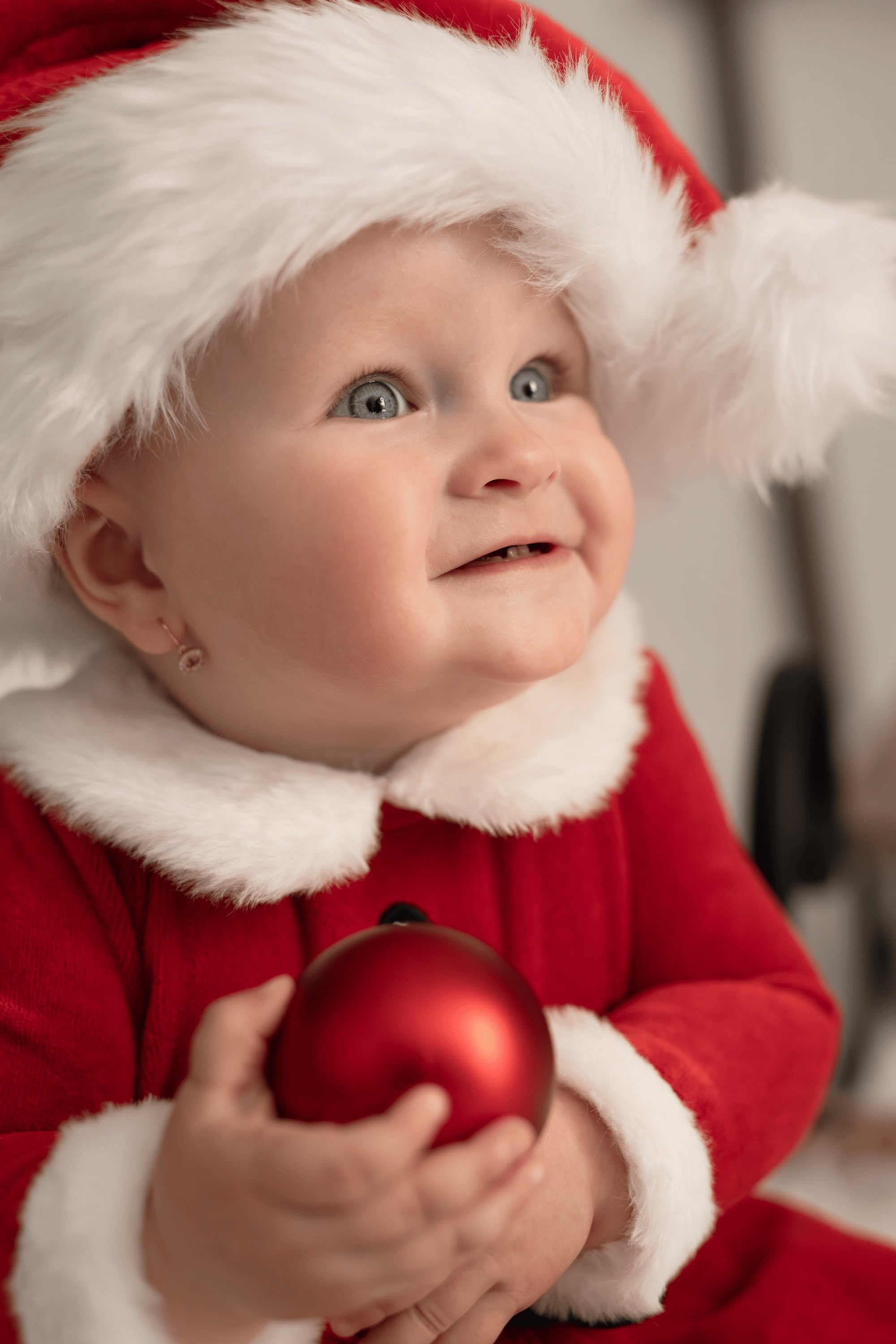 Záře, 2024 - Vánoce