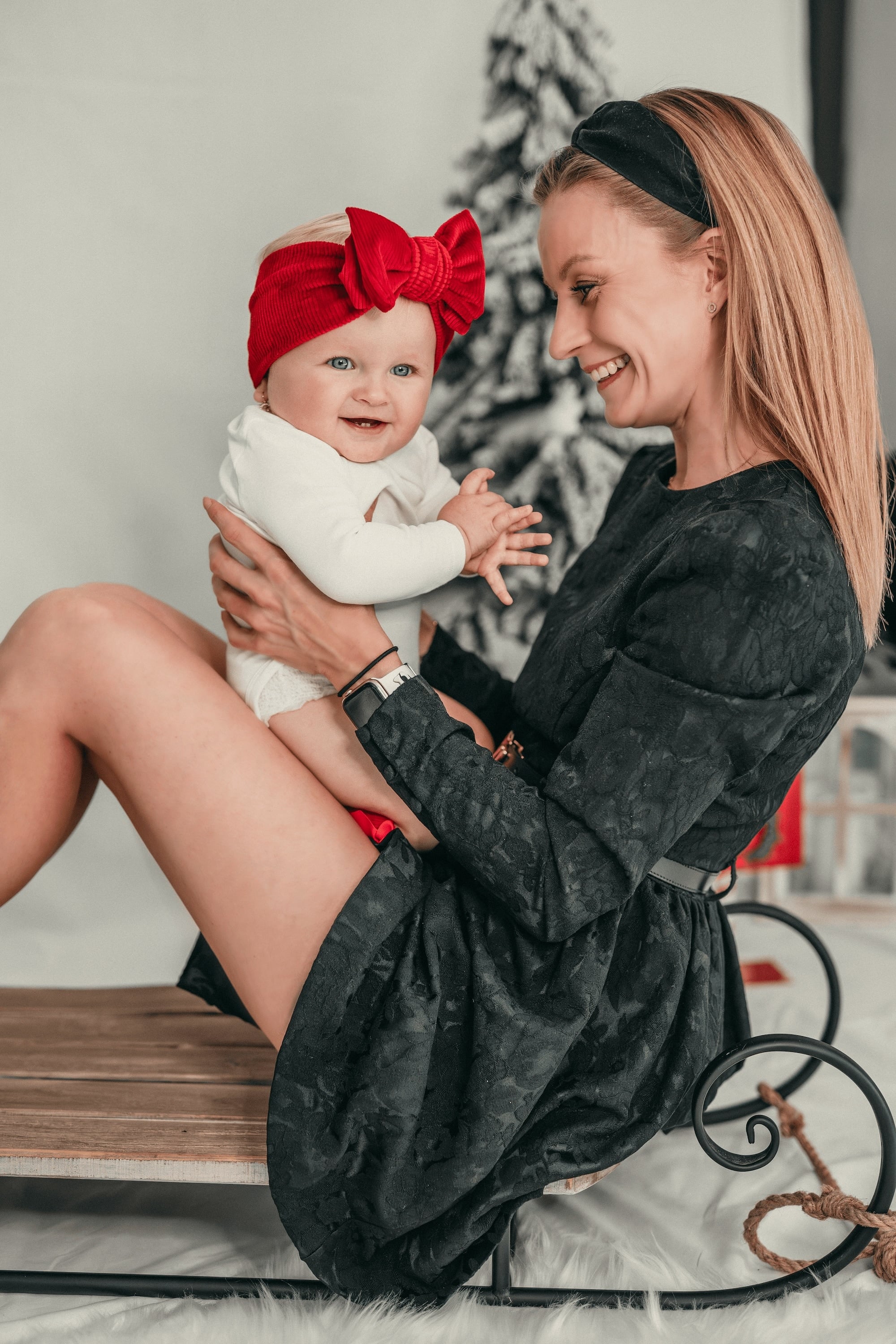 Potěšení, 2024 - Vánoce