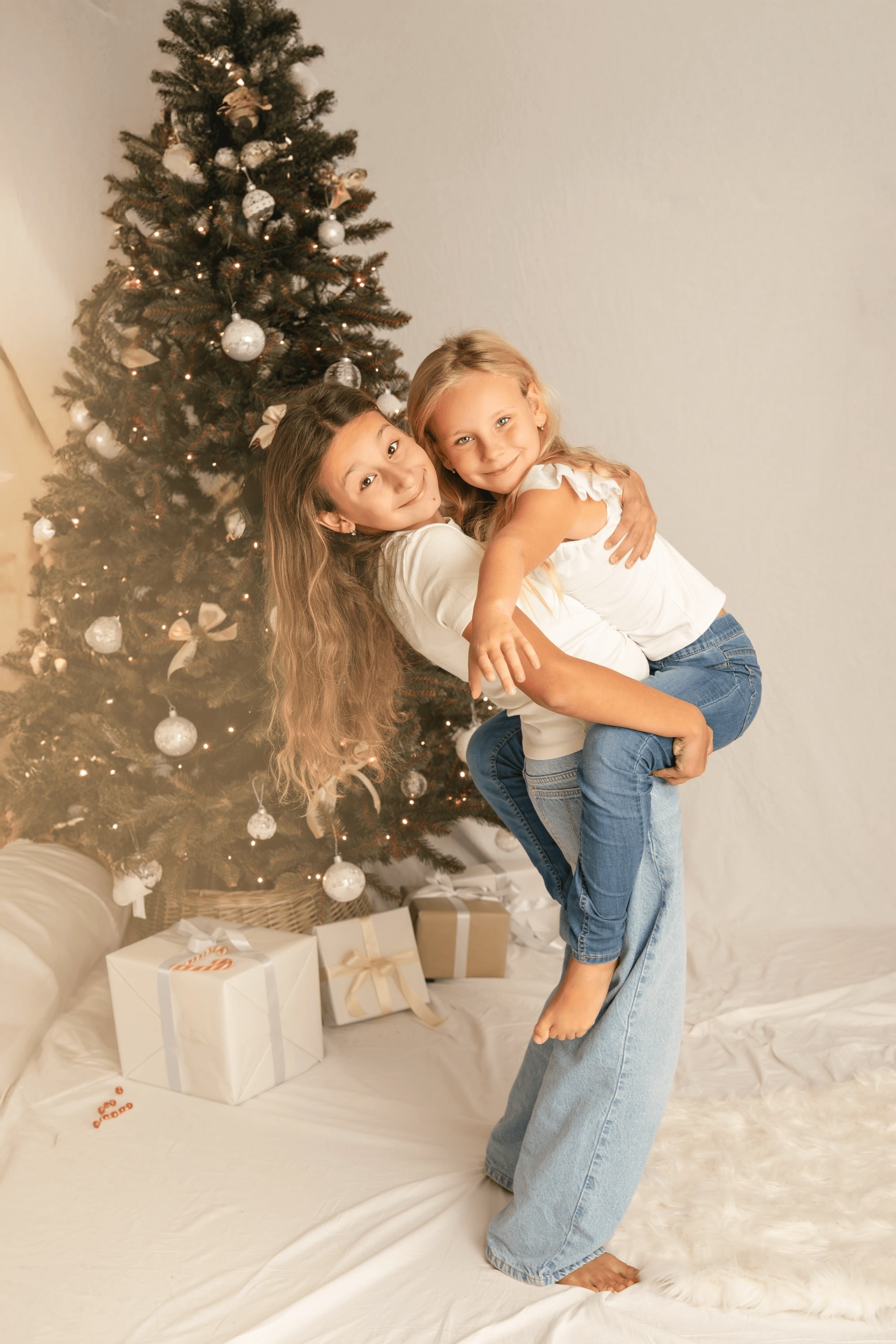 Štěstí, 2024 - Vánoce