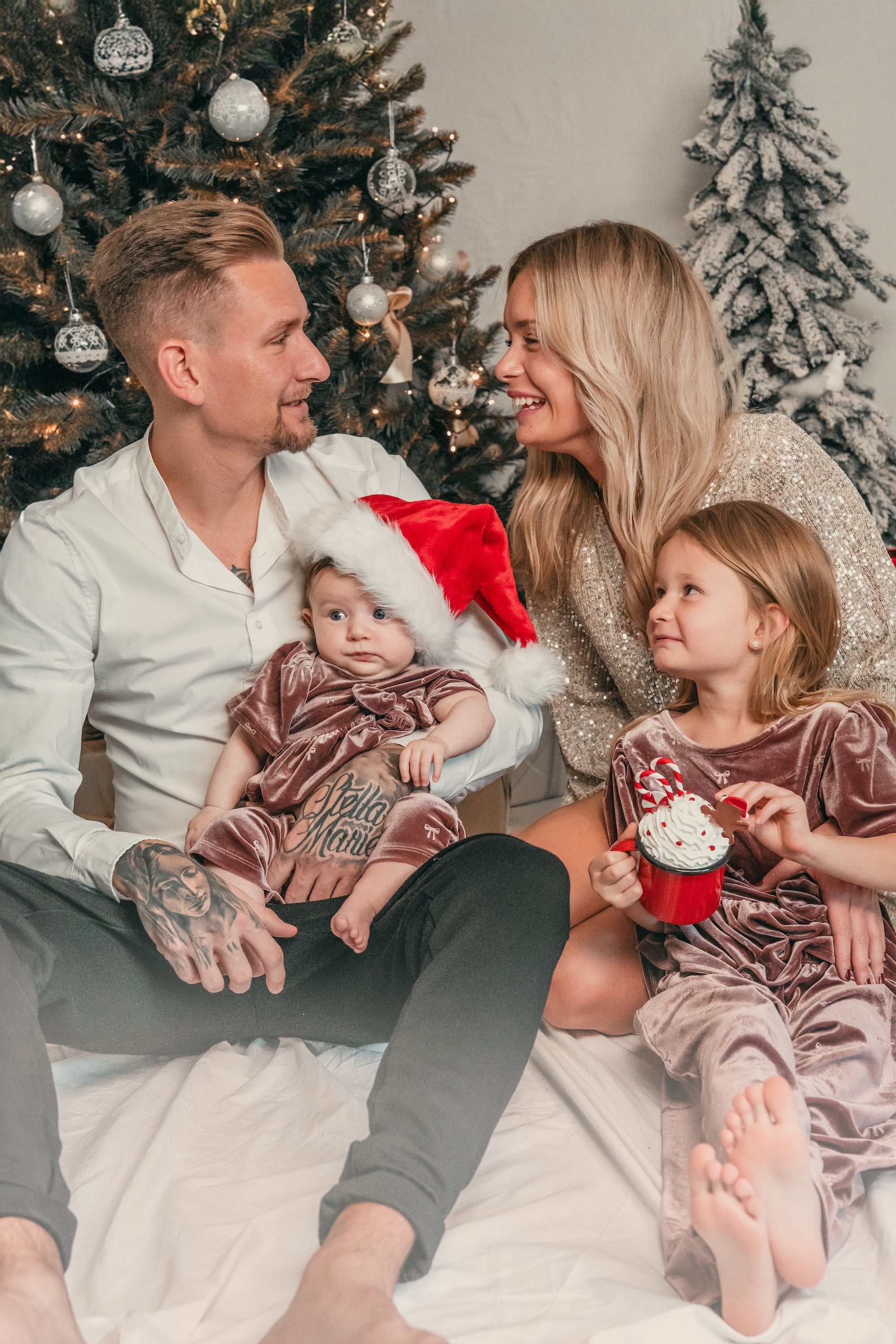 Štědrý večer, 2024 - Vánoce