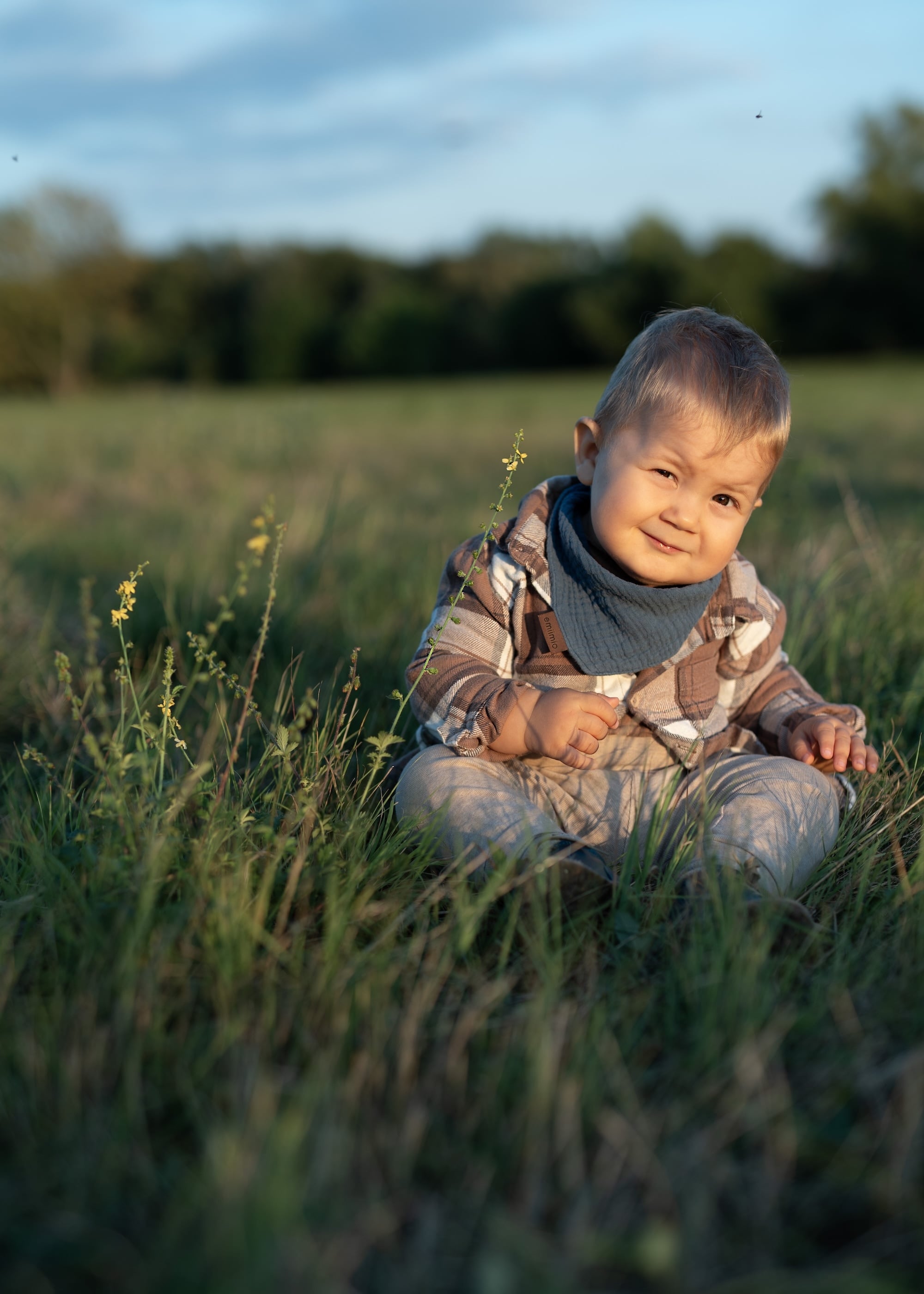 Spolu, 2024 - Rodina