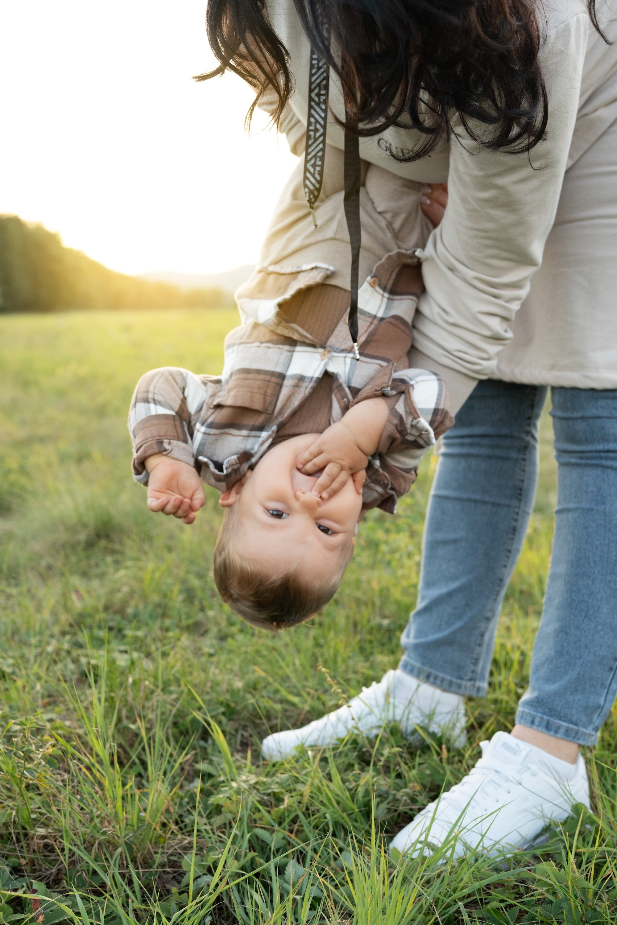 Láska, 2024 - Rodina