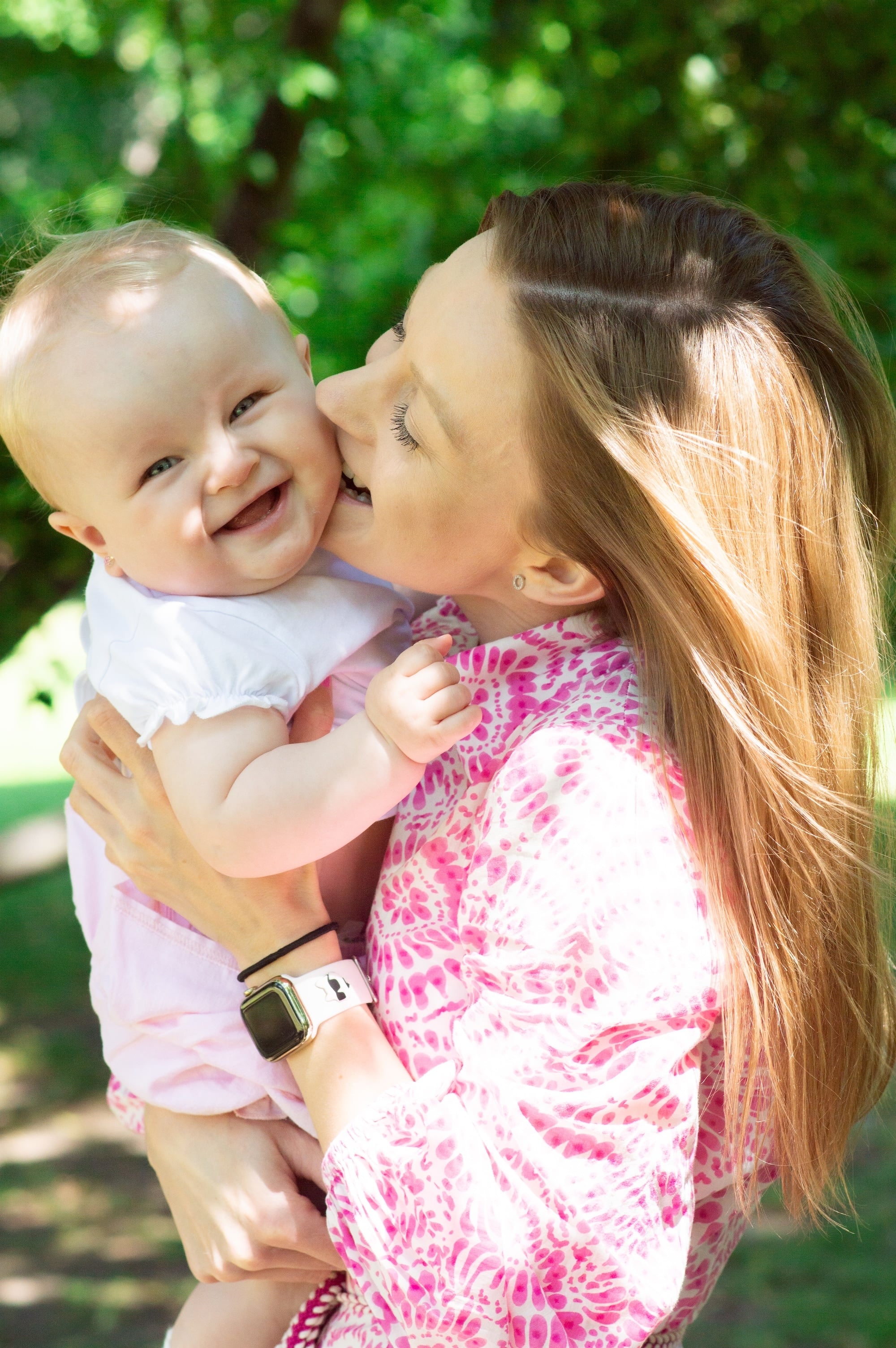 Památky, 2024 - Rodina