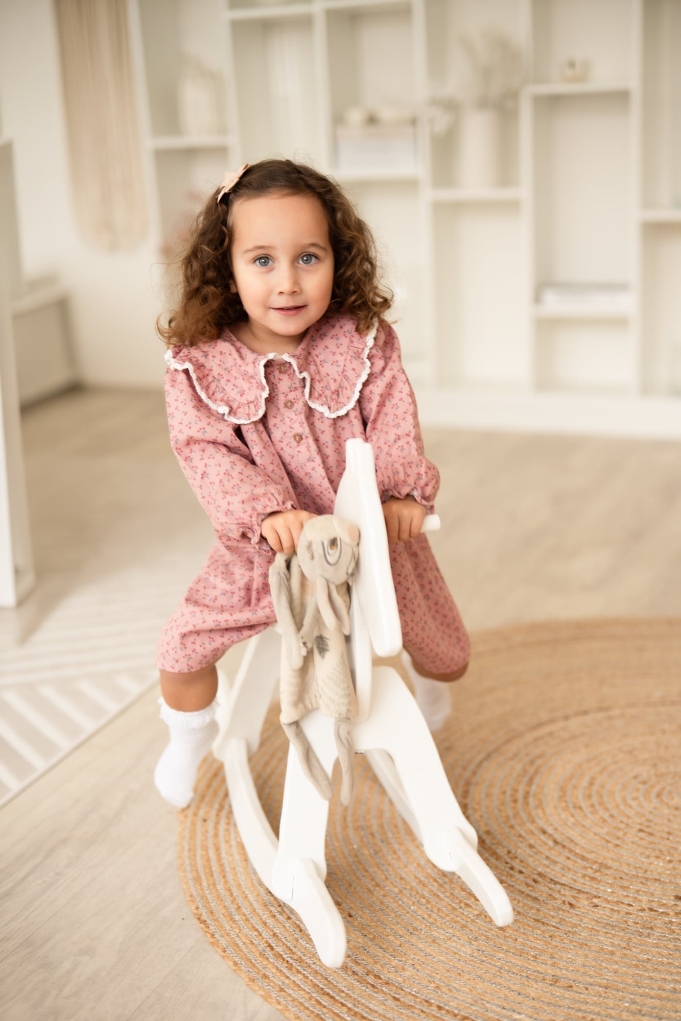 Princezna, 2025 - Rodina