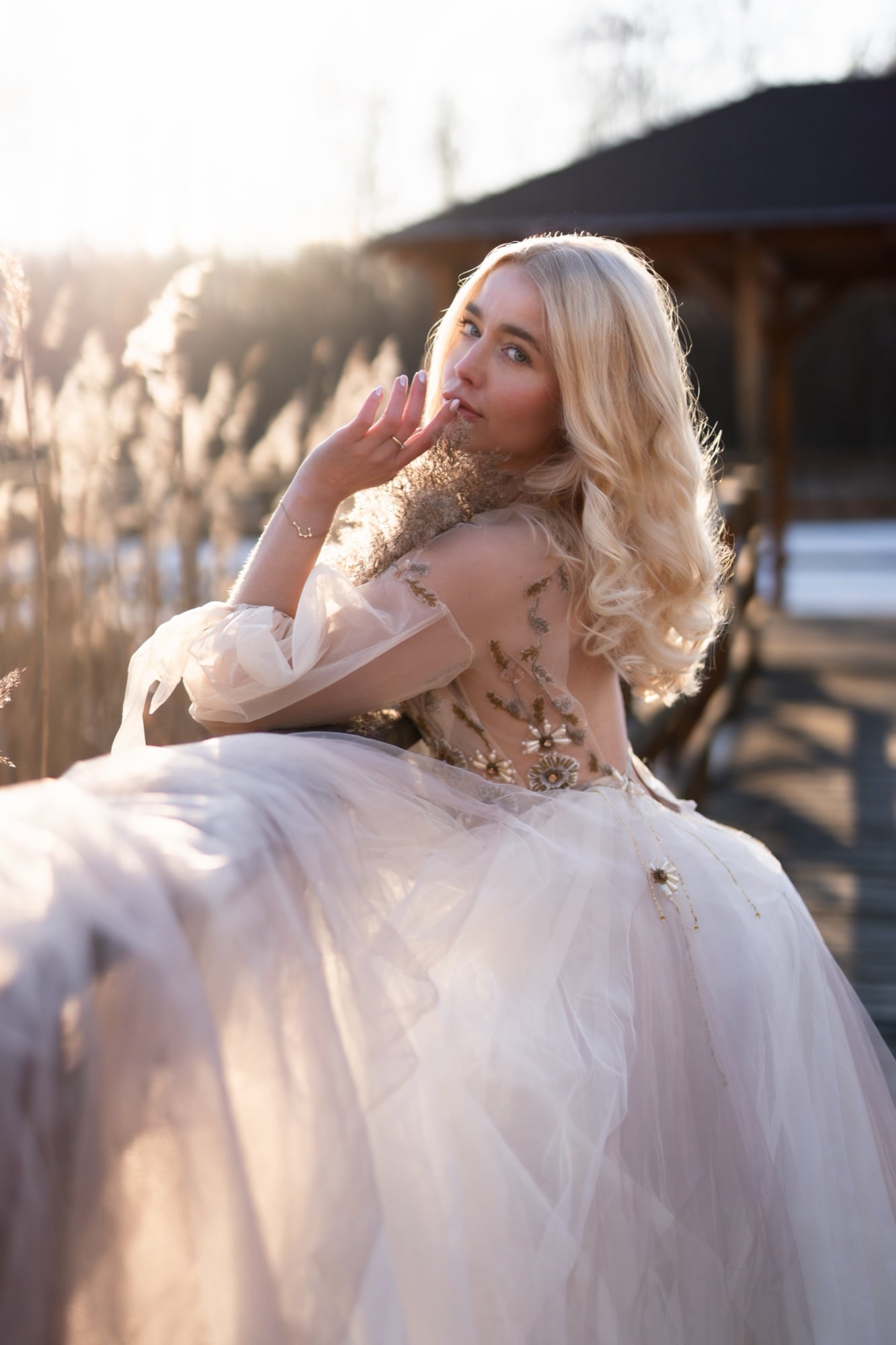 Něha, 2025 - Individuální