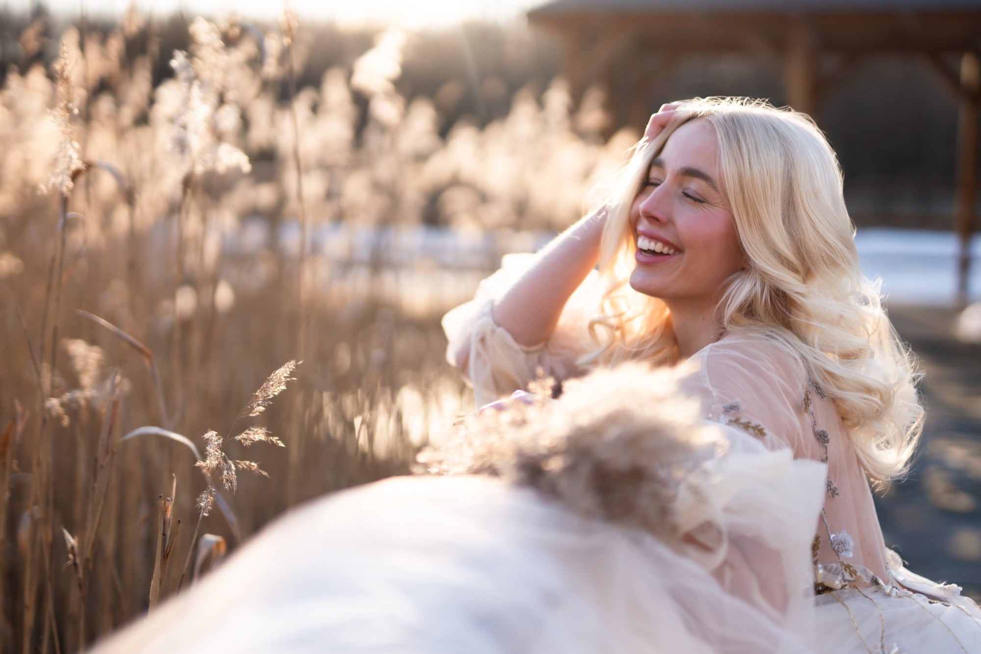 Smích, 2025 - Individuální