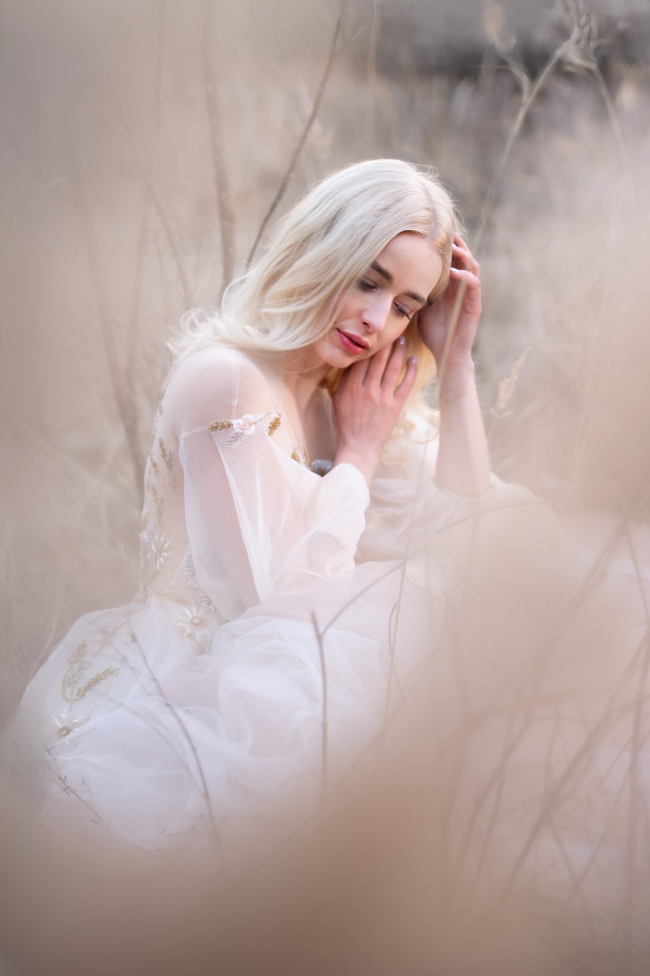 Zamyšlení, 2025 - Individuální