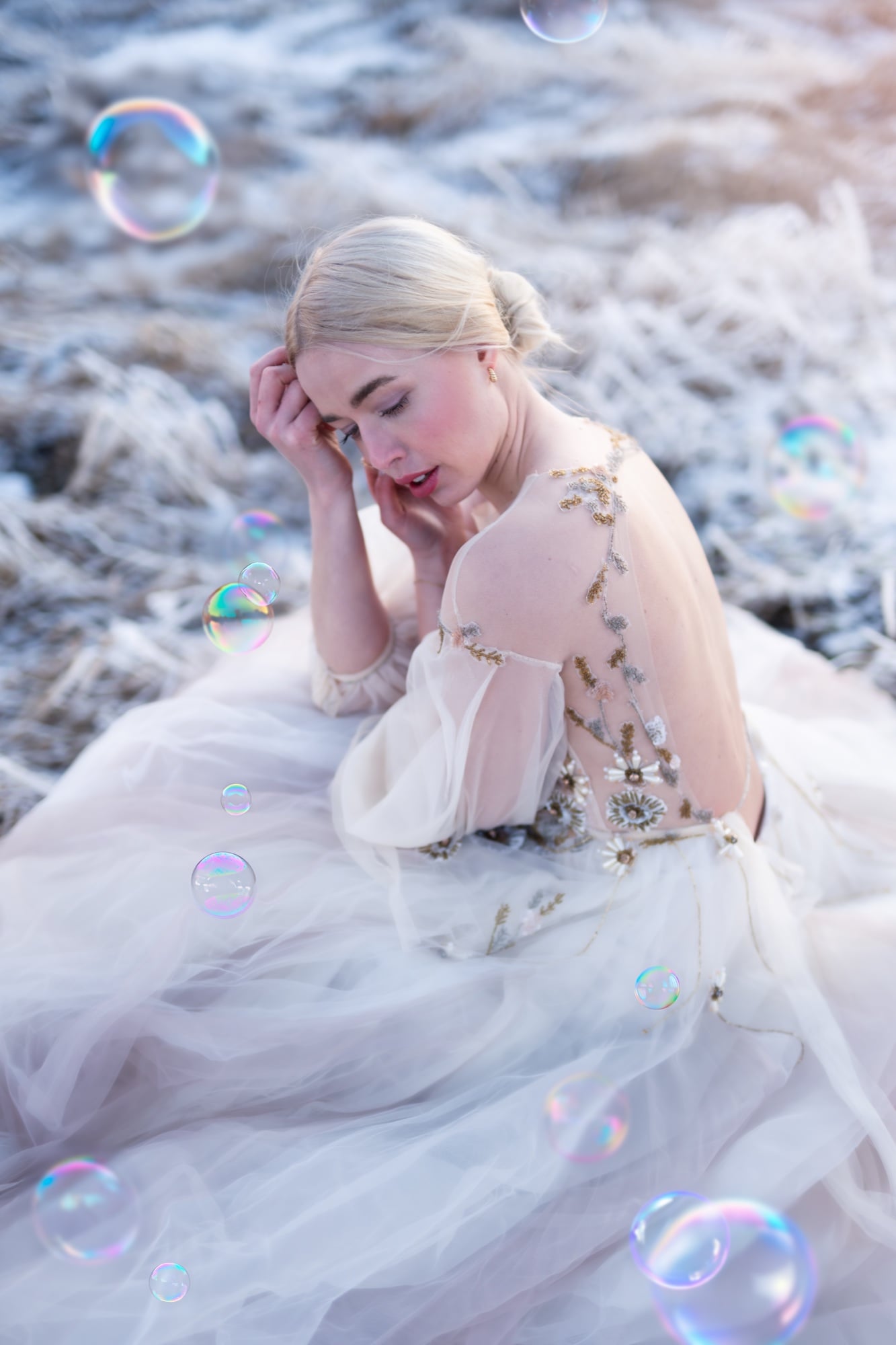 Bubliny, 2025 - Individuální