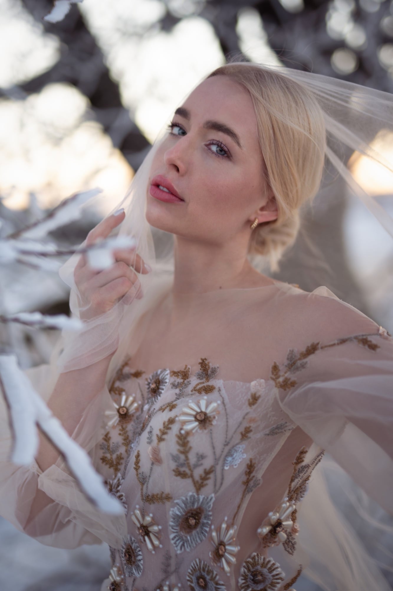 Detail, 2025 - Individuální