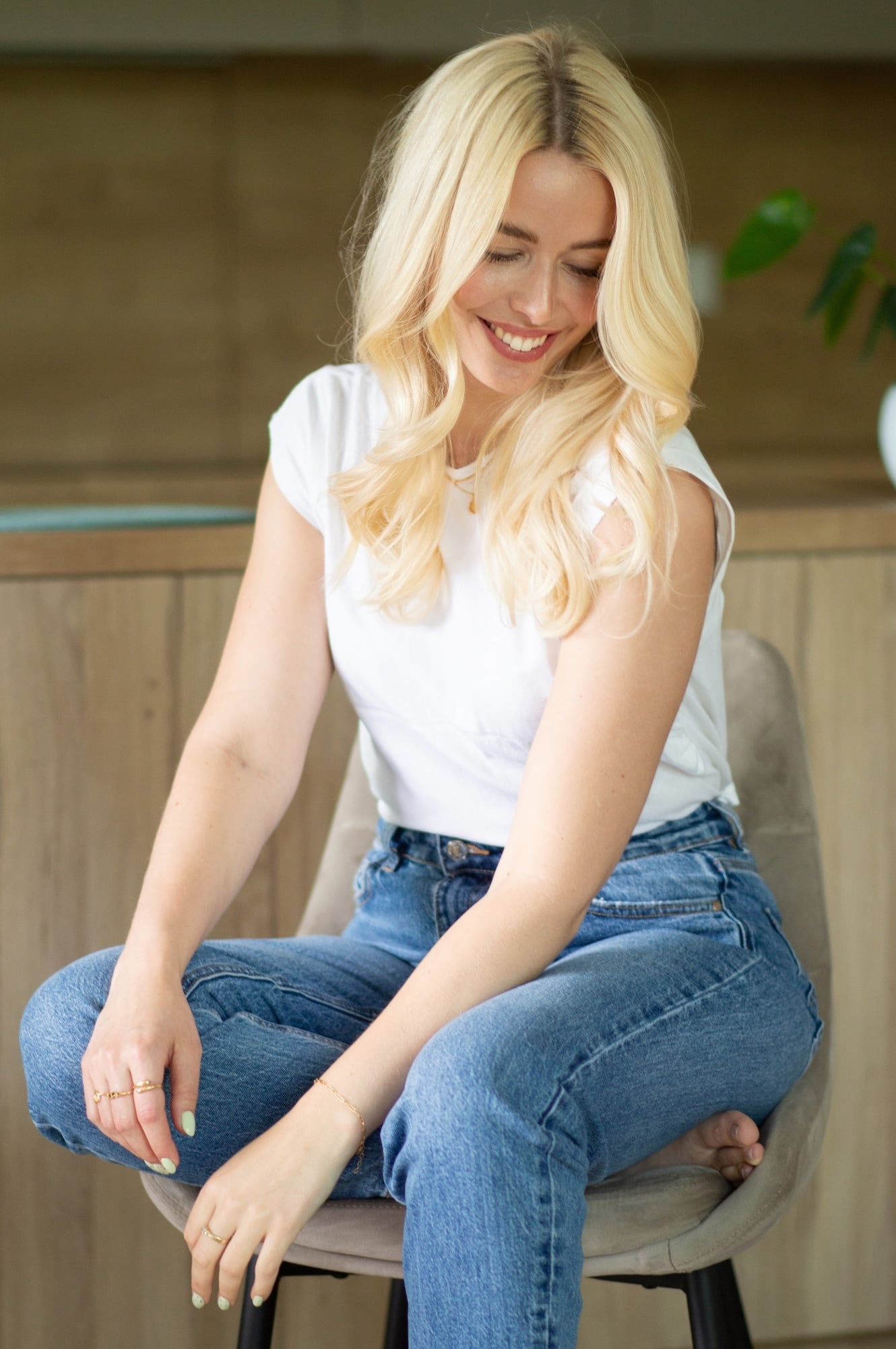 Samota, 2024 - Portréty