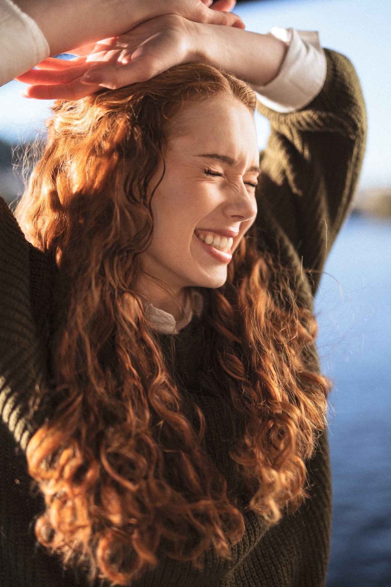 Podstata, 2024 - Portréty