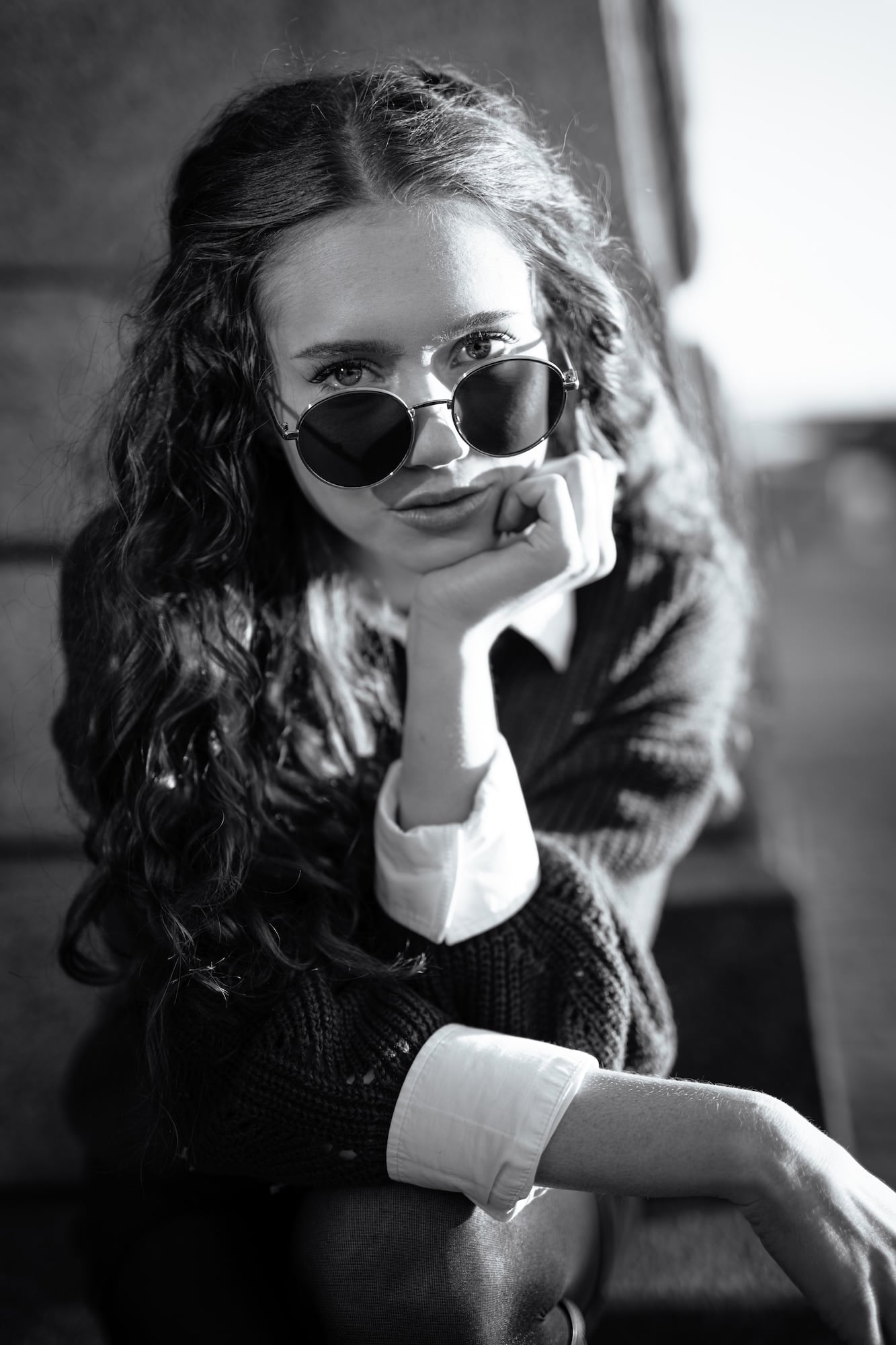 Styl, 2025 - Portréty