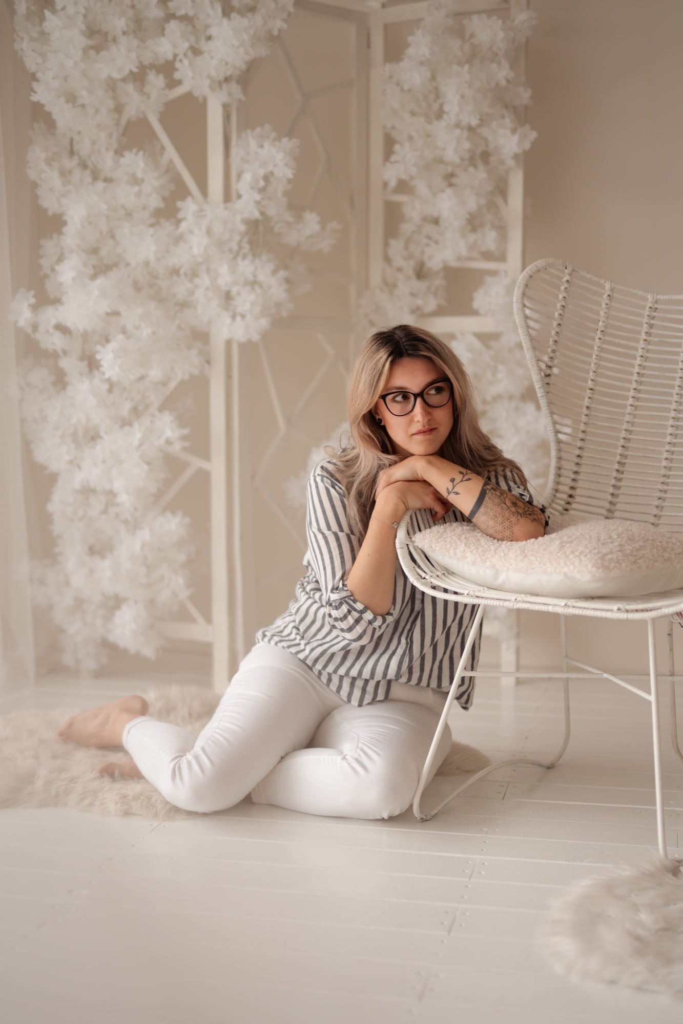 Pohoda, 2025 - Portréty